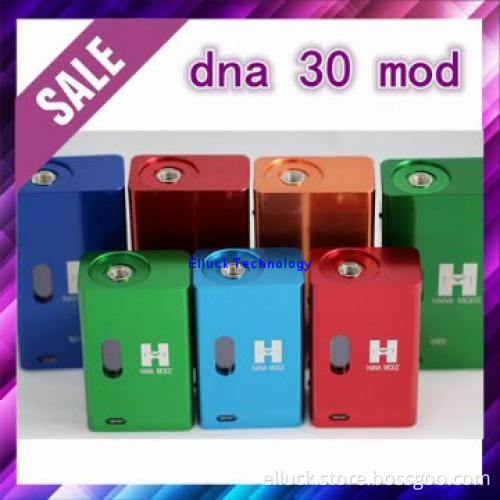 2014 hot sale clone dna 30 mod for your market